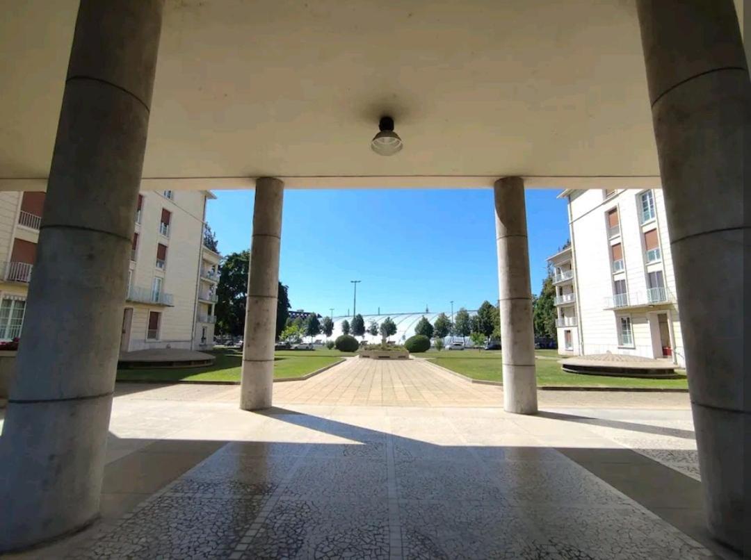 Studio Centre Ville Amiens Buitenkant foto